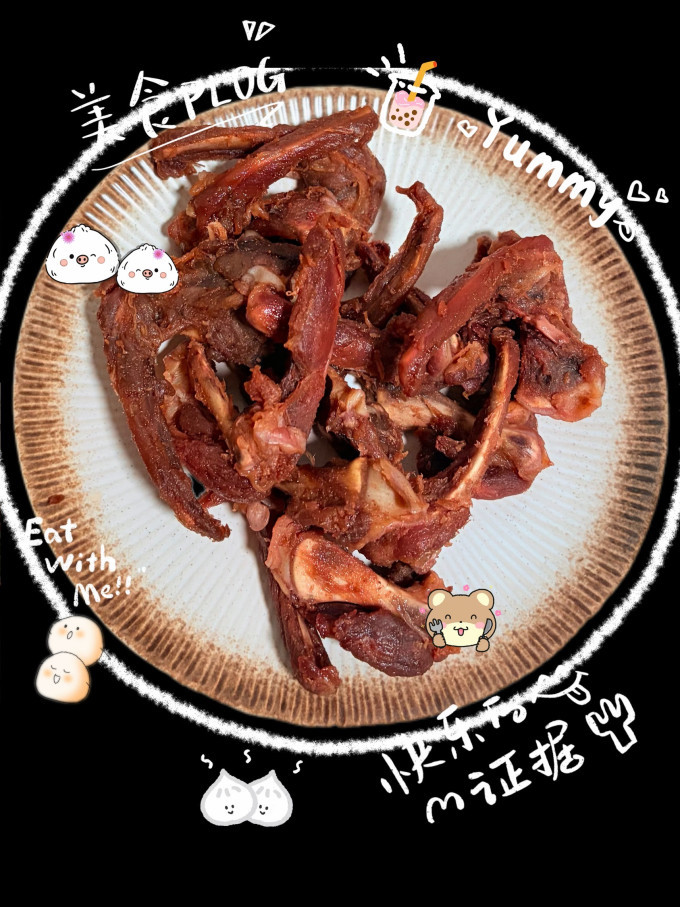 陈阿炳肉干肉脯