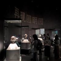 免费圆明园兽首展挤爆了！单日2.3万人排队超5小时 浙江博物馆紧急限流