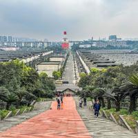 五粮液旅游避坑指南：工作日9点前、节假日下午2点，黄金时间点必须记住