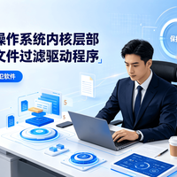 图纸打不开、报价慢、协作卡壳？加密软件选型避坑指南来了