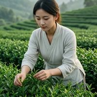 50元一斤的茶到底能不能喝？内行人算完成本说出实话