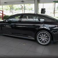 同为插混差80万！Panamera三款到底谁更值？老车主说实话