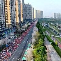 马拉松猝死率仅1/50万：别被极端个例吓住，它比普通生活安全多了