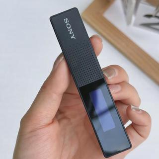 索尼录音笔三款横评:差价400块到底差在哪?咖啡馆实测见分晓