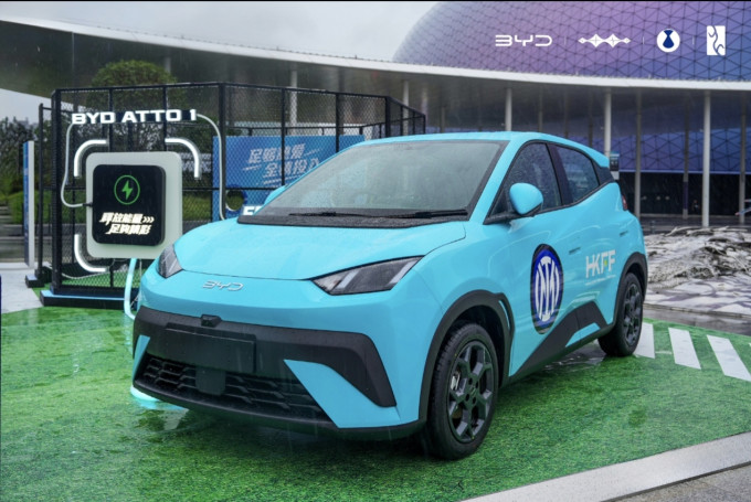 新能源车