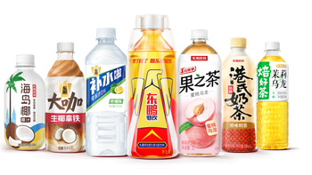 东鹏特饮补水啦大咖怎么选？按需求对号入座不踩坑