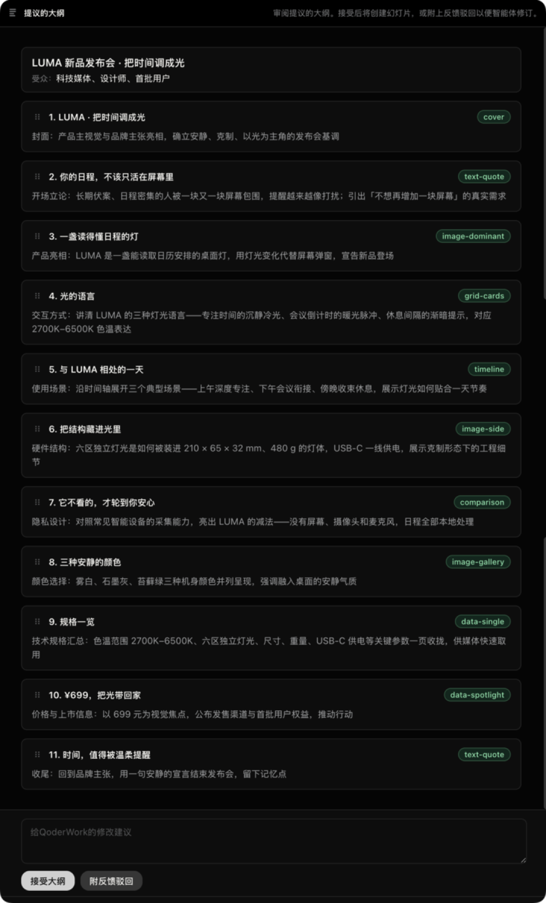 实测千问办公:阿里这个 AI 专家,真的能帮你带货