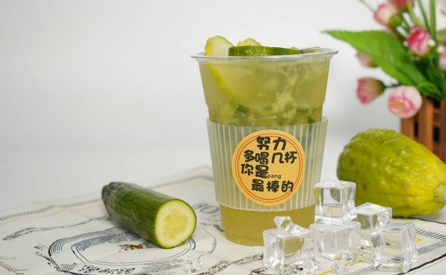 鸭屎香柠檬茶横评：原叶萃取还是茶粉冲的？糖分差多少？帮你找到真正把茶做好喝的那款