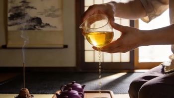 茶叶店泡的茶为啥更好喝？不是茶叶问题，是这5步没做对