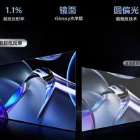高亮不发白不反光的电竞显示器，打游戏更畅快