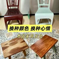 旧柜子别急着扔！3种改造方案哪种划算？刷漆贴纸换把手全解析