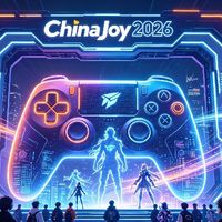 CJ2026逛展攻略｜五大高人气展台，限定周边别错过