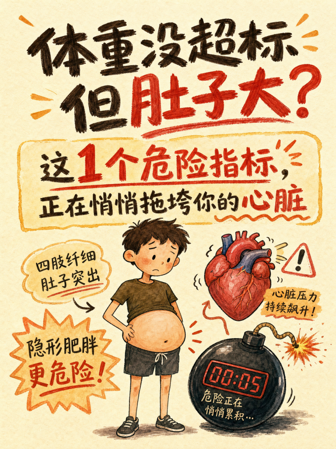 基础健康