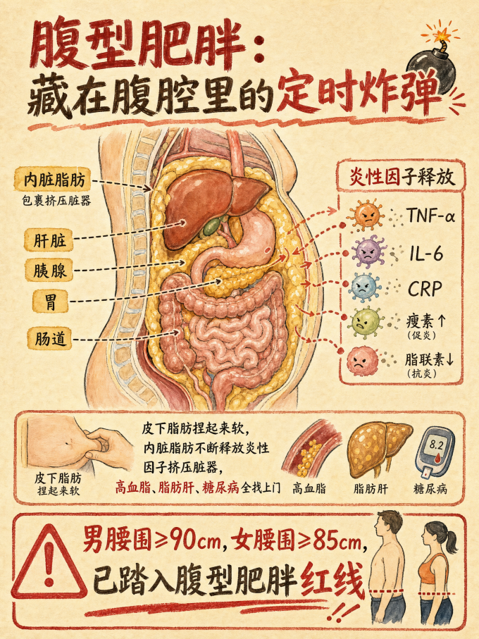 基础健康