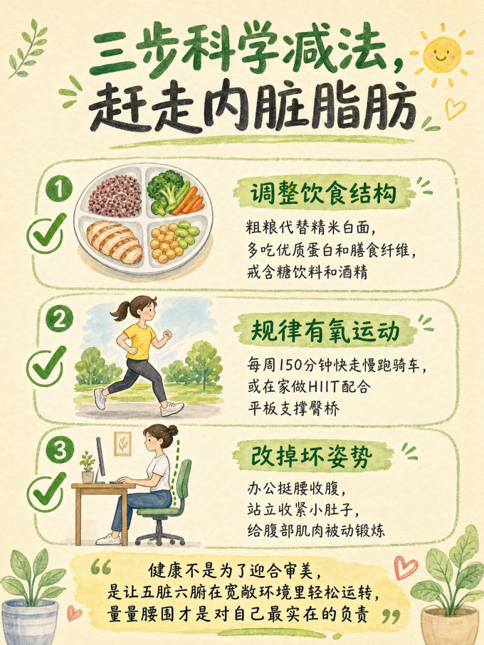基础健康