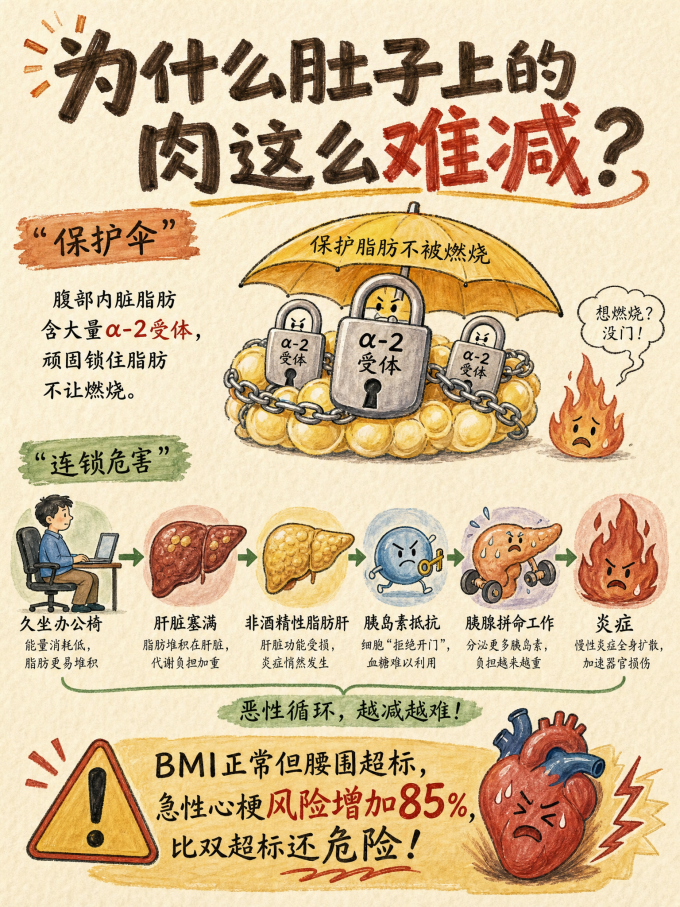基础健康