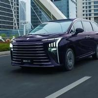 第三排终于不憋屈了！20万级MPV卷王实测，空间够大价格够香