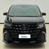 从加价30万到降价9万！埃尔法到底经历了什么