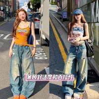 弯刀裤火出圈，但搭错鞋秒变矮胖挫：三种鞋型千万别碰