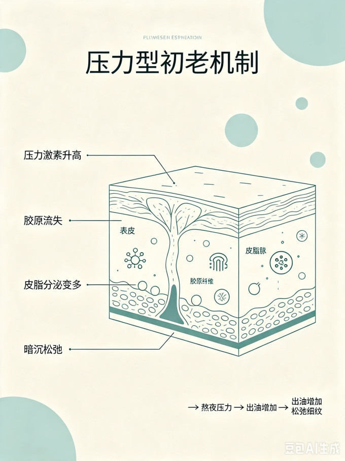 百雀羚护肤精华