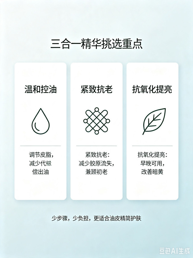 百雀羚护肤精华