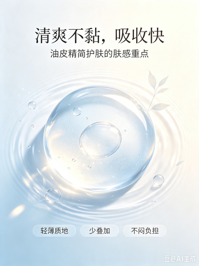 百雀羚护肤精华