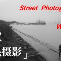 28mm扫街到底行不行？富士这台中画幅让我纠结了一下午