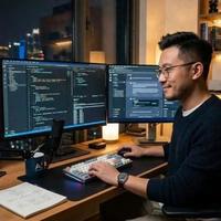 提示词写得好不好,AI产出能差3到5倍:一份给职场人的提示词工程学习指南