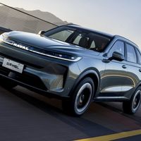 10万内家用SUV怎么选？H6经典版入门即配L2，对比CS75 PLUS博越L优势在哪