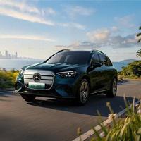 30-40万纯电SUV，智驾选奔驰还是华为？老司机说完不纠结
