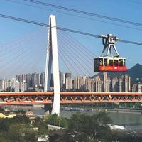 排队2小时体验4分钟！重庆长江索道暑期挤满人，实用避坑建议收好