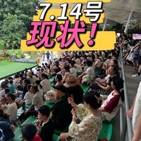 暑期广州长隆实测：37度高温+研学团扎堆，亲测这份避坑指南能省2小时排队