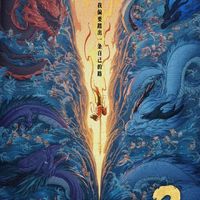 哪吒2票房破纪录背后：经典IP的颠覆性重塑与文化传承的边界探索