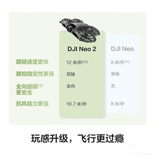 大疆Neo2值得买吗？先看这3类人适不适合你
