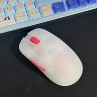 烈空ZERO:轻盈精准的游戏伴侣