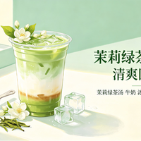 奶茶党和咖啡党终于握手言和，这杯茶咖正在悄悄干掉你的下午茶困意