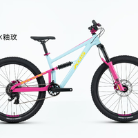 XC山地车硬尾还是软尾？奥运项目老手教你3招选对不花冤枉钱