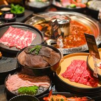 贵的和便宜的区别在哪？实测5家寿喜烧自助，看完知道怎么选