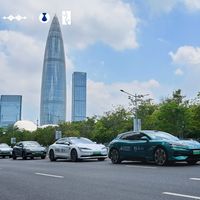 马可波罗新丝路之旅近日在深圳圆满收官