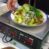 同样是叉烧饭为啥有的16有的35？2026年选店看准这3点