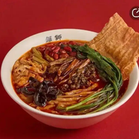 55元一碗螺蛳粉背后：新茶饮排队王跨界抢食，踩中三道坎