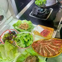 鸡胸肉吃腻了？老手悄悄抢牛肉的真相，铁锌B12三样鸡胸真没有