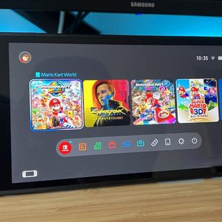 Switch开黑总掉线？学会这两个设置，延迟直降10ms