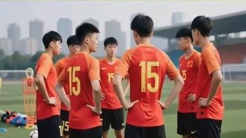 7:1踢崩日本冠军！中国足球小将9年对日不败，我却笑不出来
