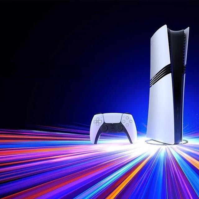 PS5光驱版vs数字版，核心就两个问题：光驱还能用吗？省400值不值？