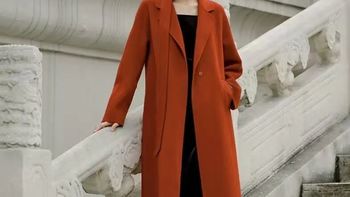 伊芙丽通勤女装真实测评：版型面料到底怎么样？职场女性选购指南