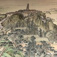 苏绣选购避坑指南：花大钱买到机绣？三招教你快速识破套路