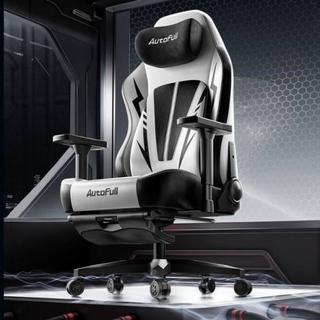 2000块以内能买到真正护腰的电竞椅吗？傲风、Secretlab、黑白调横评