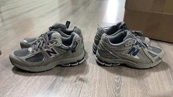 New Balance怎么靠“押宝”翻身了？复古跑鞋全系列对比+避坑指南