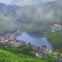 小城日均300,年轻人反向旅游爆了:热门景区降40%他们却往县城跑